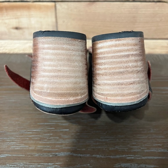 Freebird by Steven CAPRISE style sandal. Excellent condition worn once usW 8 - Picture 3 of 4